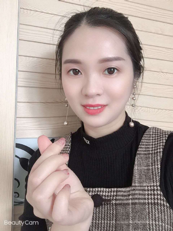 紫梦的第一张照片--南平相亲服务中心