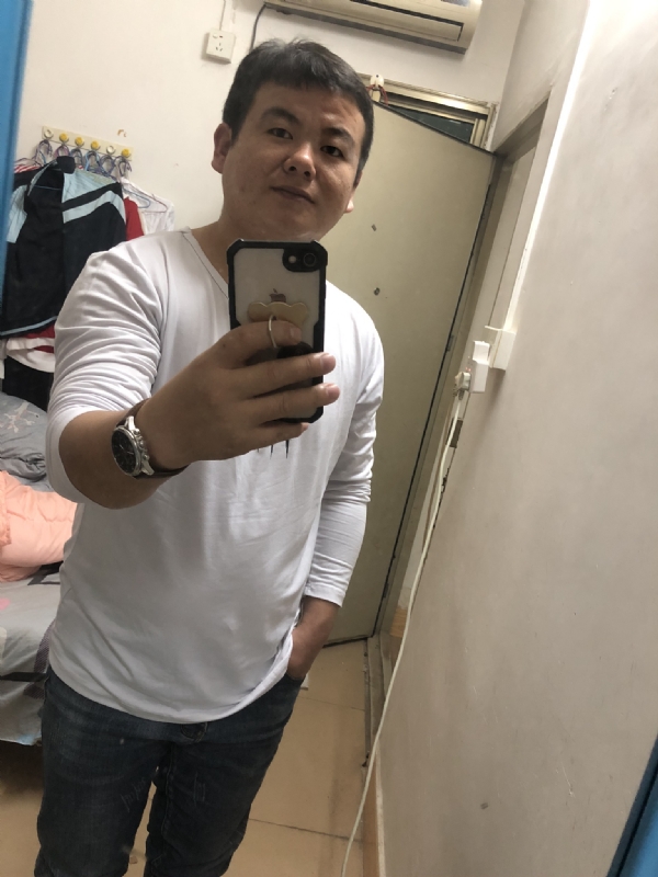 凯的第一张照片--南平相亲服务中心