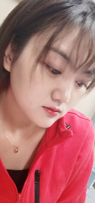 余儿的第一张照片--南平相亲服务中心