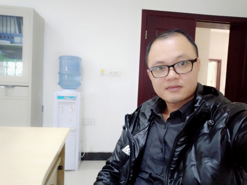 德哥依然在江湖的第一张照片--南平相亲服务中心