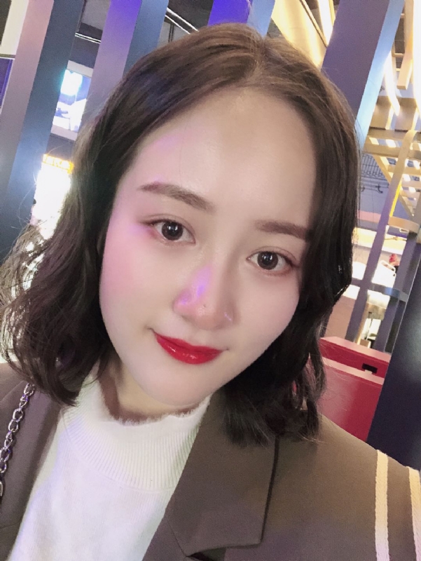 米苏娜娜的第二张照片--南平相亲服务中心