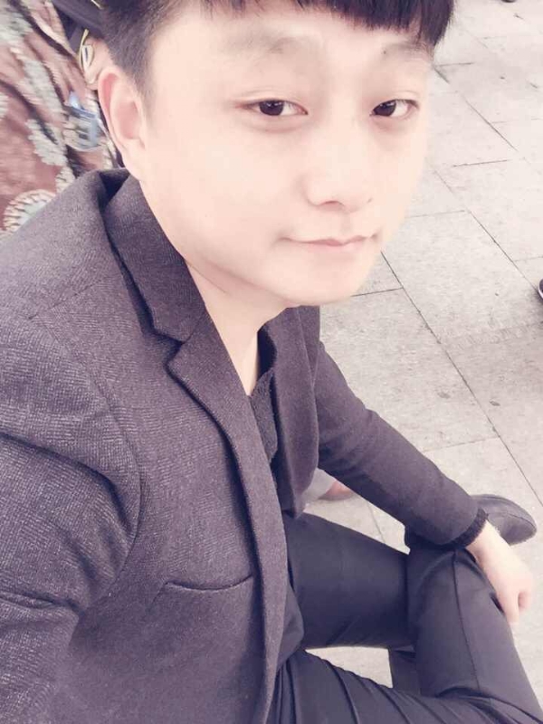 我姓徐缺难解你心绪的第一张照片--南平相亲服务中心