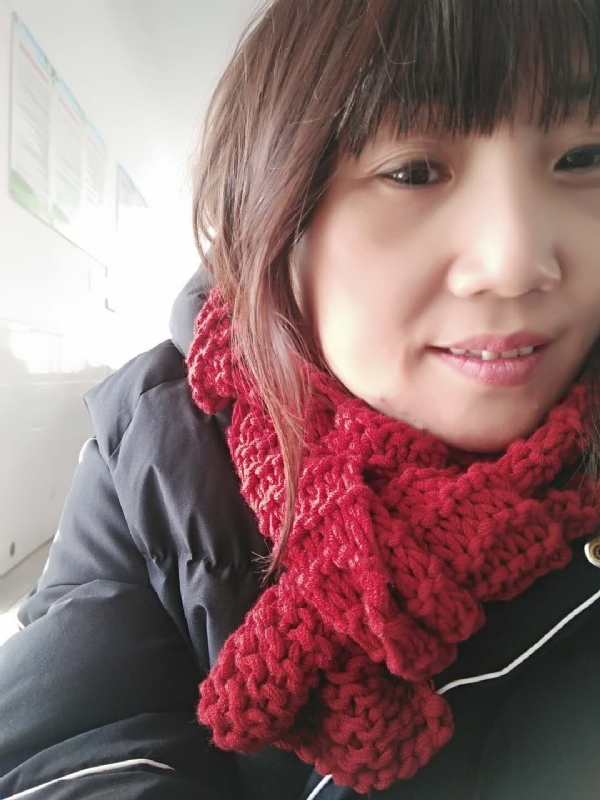 日久见人心的第一张照片--南平相亲服务中心