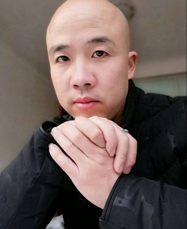 寻缘的第二张照片--南平相亲服务中心