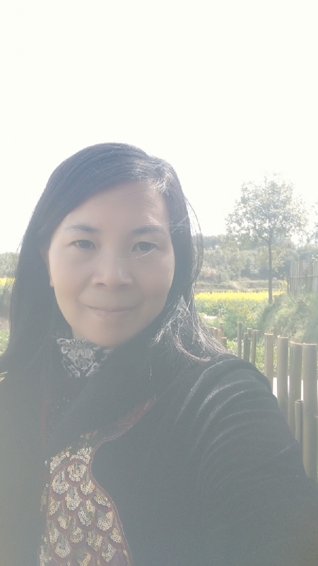 美丽心情的第一张照片--南平相亲服务中心