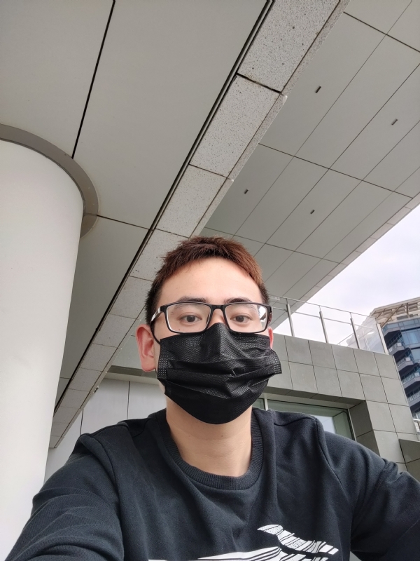 萍水相逢晏的第三张照片--南平相亲服务中心