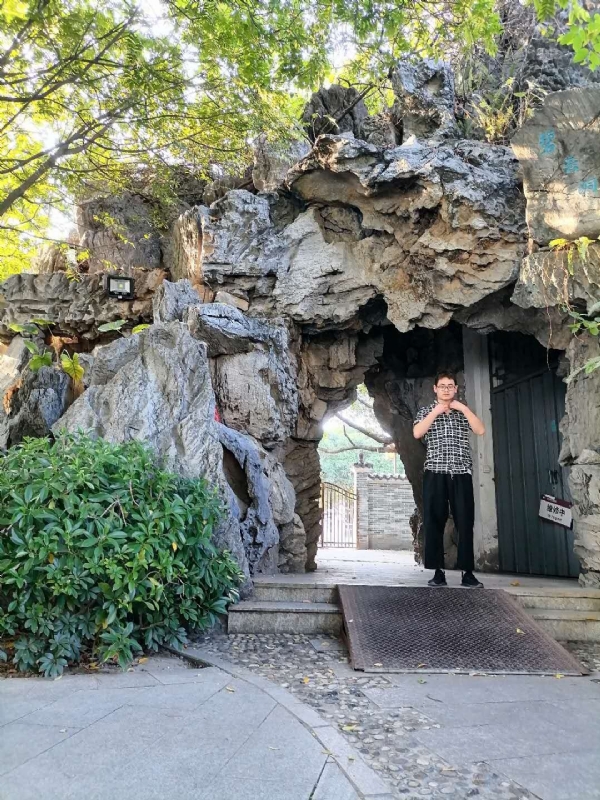 萍水相逢晏的第四张照片--南平相亲服务中心