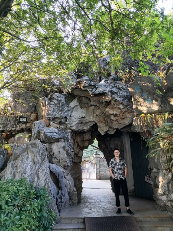 萍水相逢晏的第五张照片--南平相亲服务中心