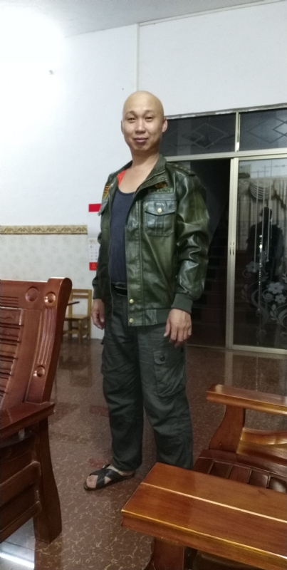 大海的第一张照片--南平相亲服务中心