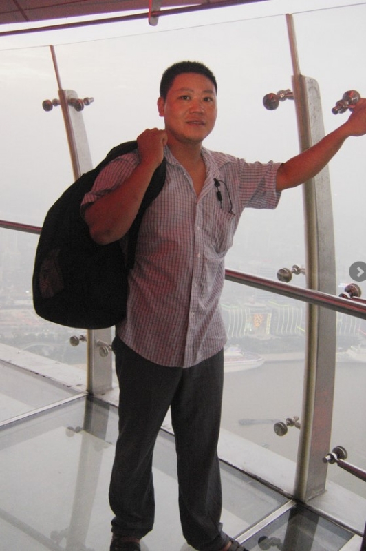 缘份天空的第一张照片--南平相亲服务中心