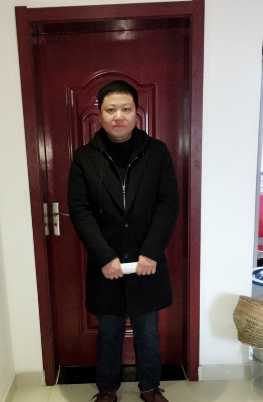 缘份天空的第二张照片--南平相亲服务中心