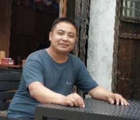 陈目城的第六张照片--南平相亲服务中心