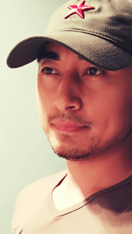 江舟的第三张照片--南平相亲服务中心