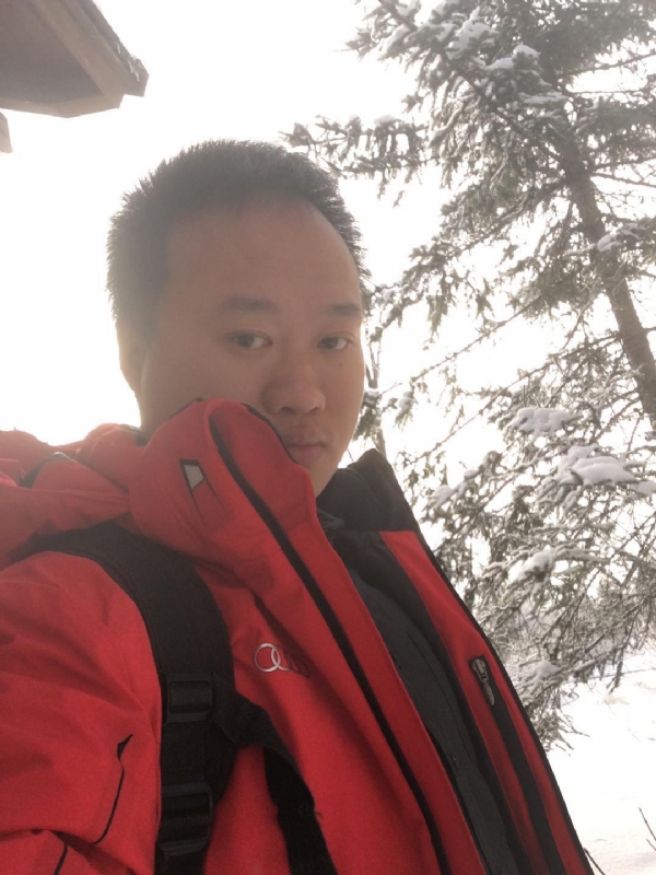 鷇音子的第一张照片--南平相亲服务中心