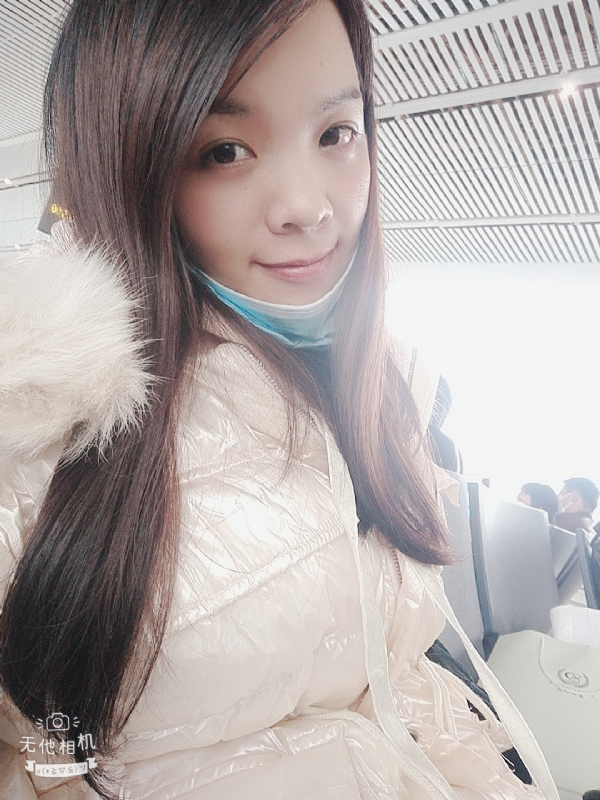 覃覃的第一张照片--南平相亲服务中心