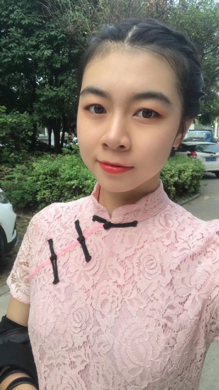 杨女士的第一张照片--南平相亲服务中心