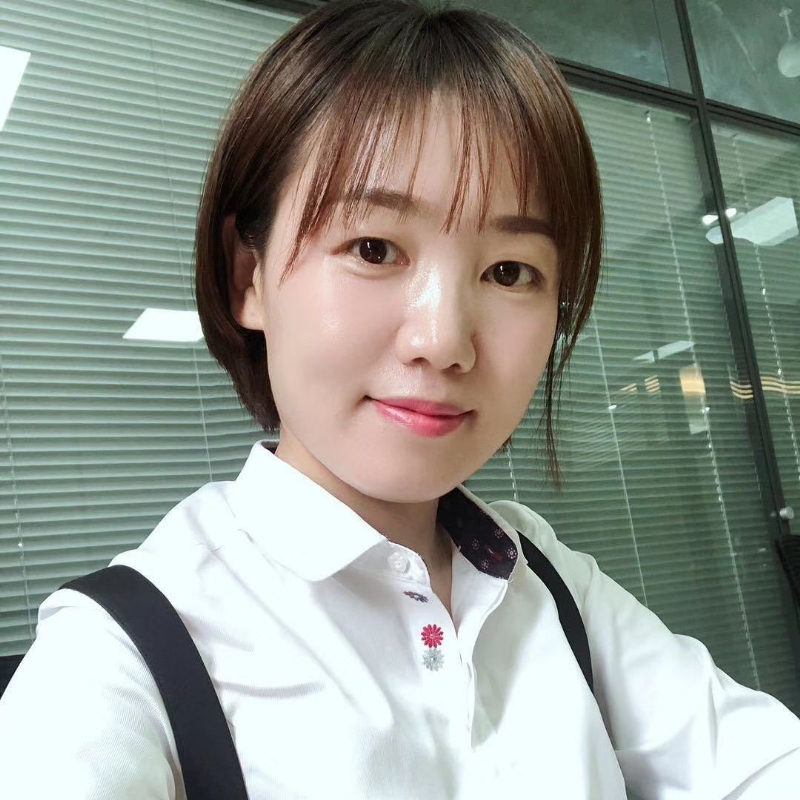 soniahan的第一张照片--南平相亲服务中心