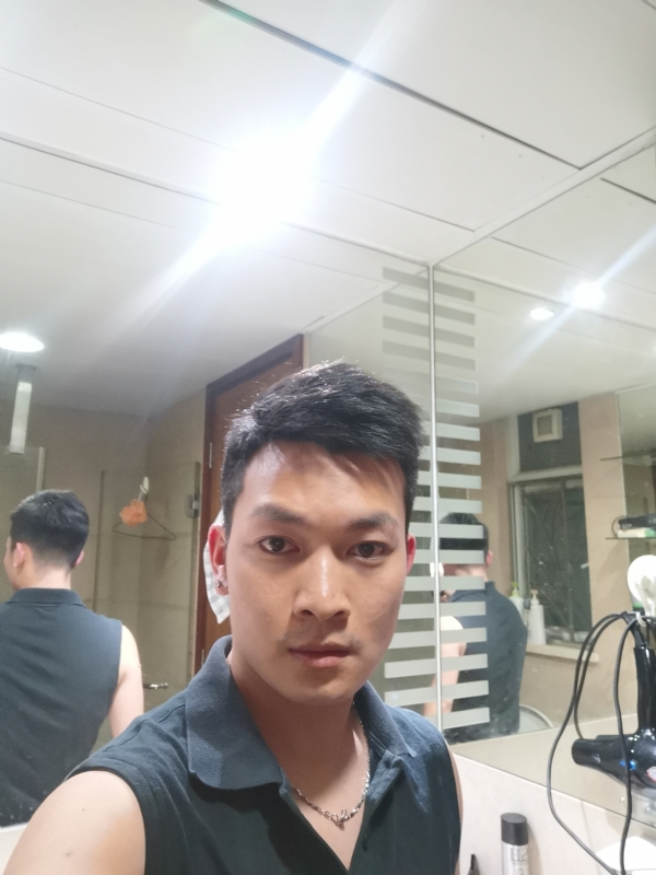 专属的第二张照片--南平相亲服务中心