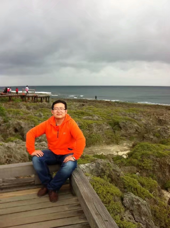 孑然一身的第一张照片--南平相亲服务中心