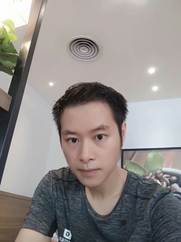 期待缘分的第二张照片--南平相亲服务中心