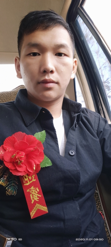 可爱的小猪的第一张照片--南平相亲服务中心