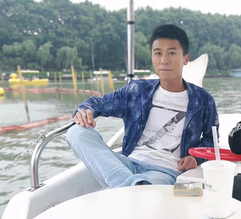 小熊微品的第一张照片--南平相亲服务中心