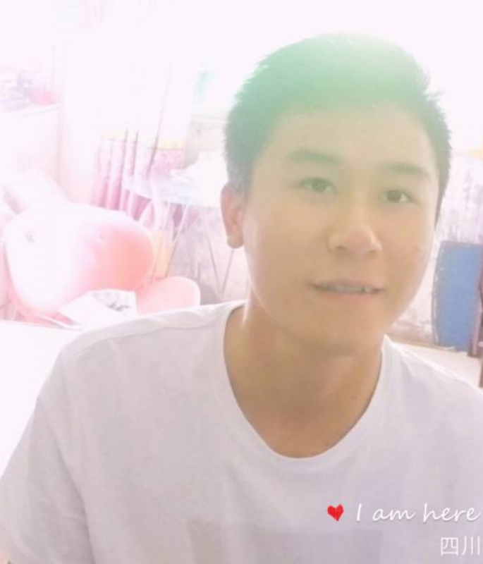 小熊微品的第二张照片--南平相亲服务中心