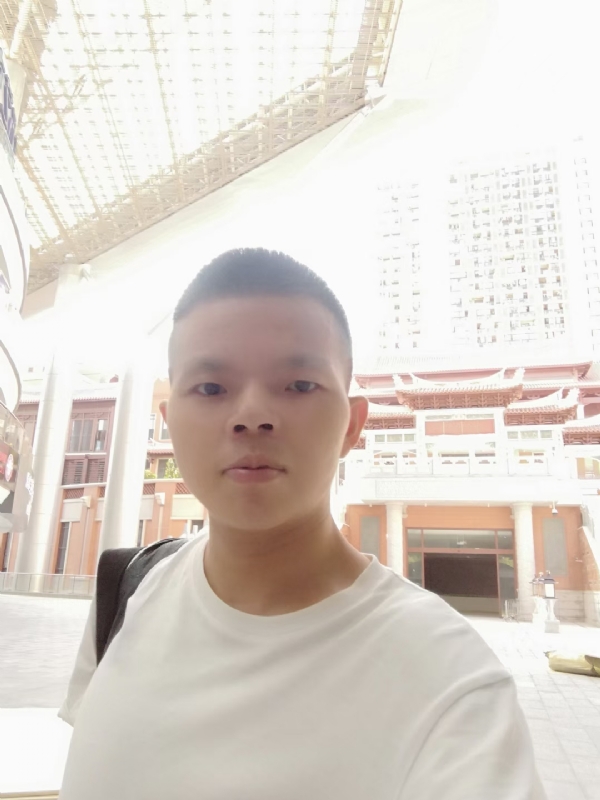 冰水加糖的第一张照片--南平相亲服务中心