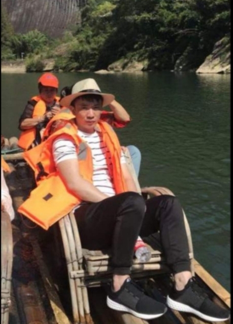 bye的第二张照片--南平相亲服务中心