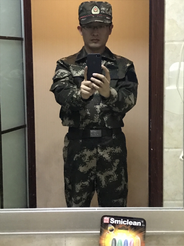 大白菜的第一张照片--南平相亲服务中心