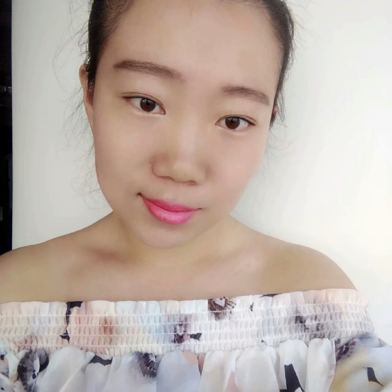 Vivian的第一张照片--南平相亲服务中心