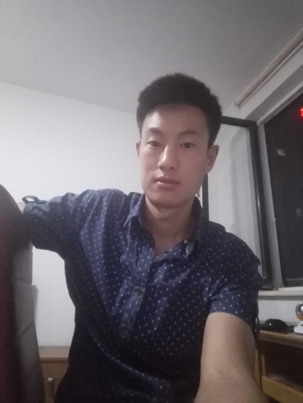 似初的第一张照片--南平相亲服务中心