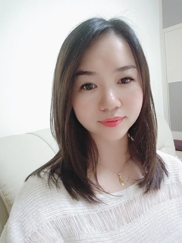 邱思敏的第二张照片--南平相亲服务中心