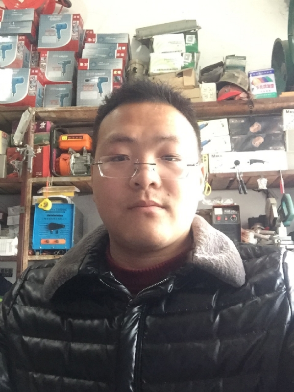 鼎福的第一张照片--南平相亲服务中心