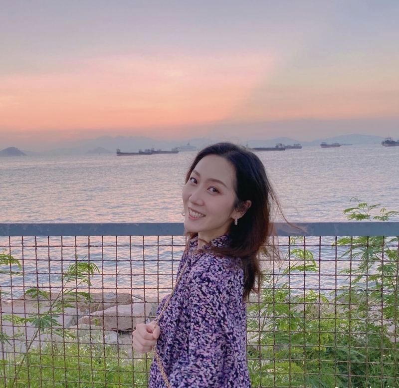 李雯雪的第二张照片--南平相亲服务中心