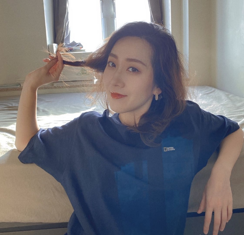 李雯雪的第三张照片--南平相亲服务中心