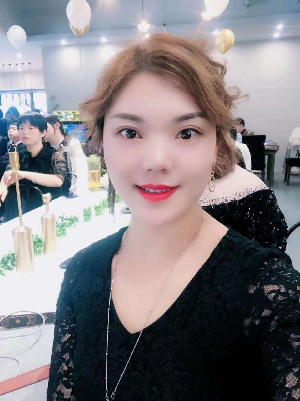 CY的第三张照片--南平相亲服务中心