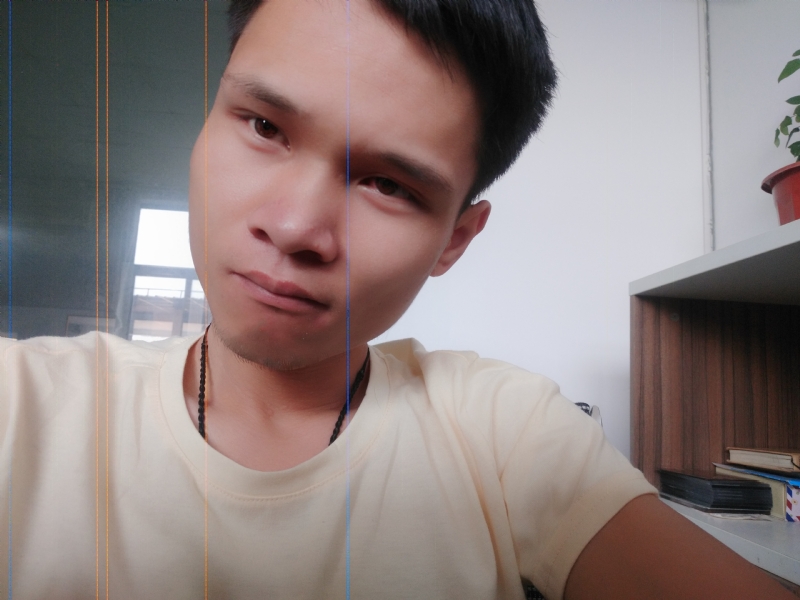 真诚真心的第二张照片--南平相亲服务中心