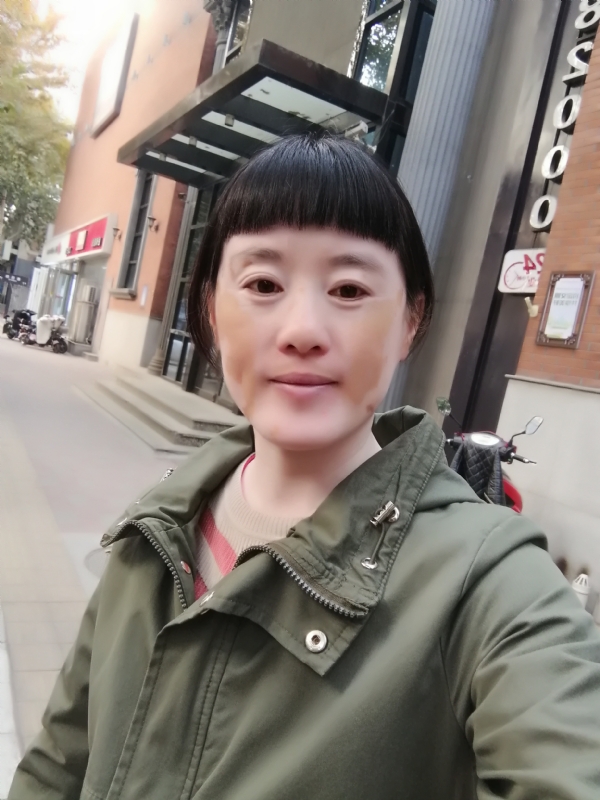 米儿的第二张照片--南平相亲服务中心