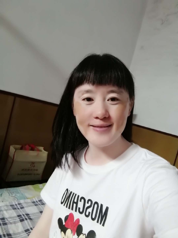 米儿的第三张照片--南平相亲服务中心