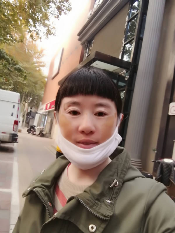 米儿的第四张照片--南平相亲服务中心