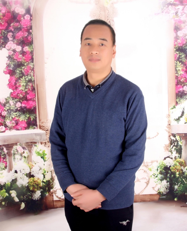 真成的第二张照片--南平相亲服务中心