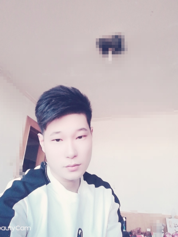 子凡的第一张照片--南平相亲服务中心