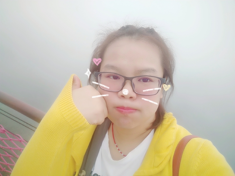 君君大人的第一张照片--南平相亲服务中心