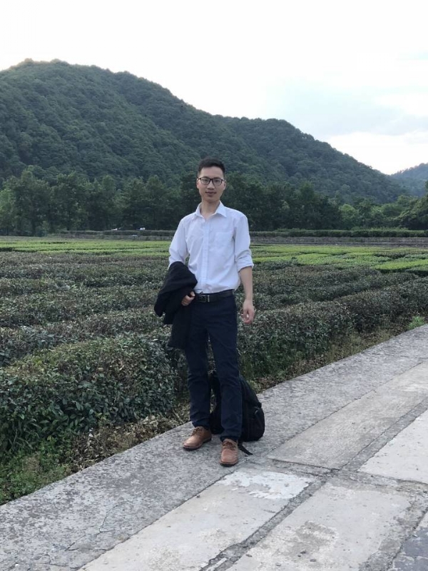 盛夏果实的第一张照片--南平相亲服务中心