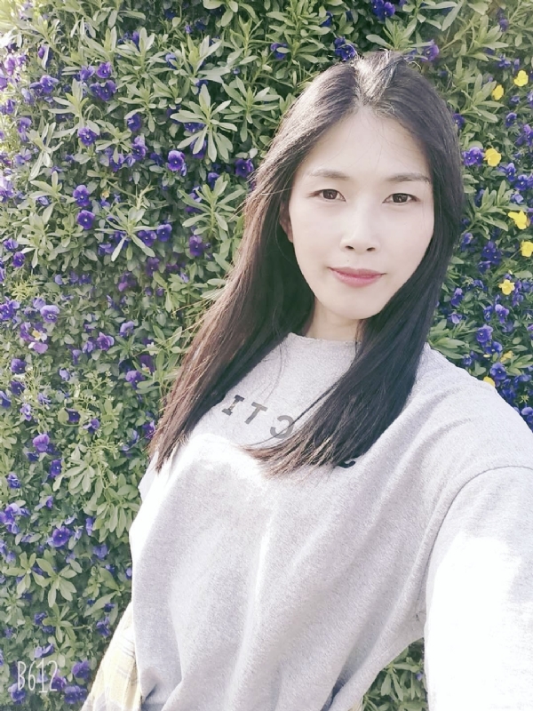 妍妍的第二张照片--南平相亲服务中心