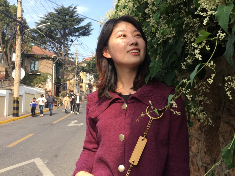 蒽94611的第五张照片--南平相亲服务中心