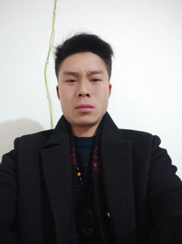 等你回复的第一张照片--南平相亲服务中心