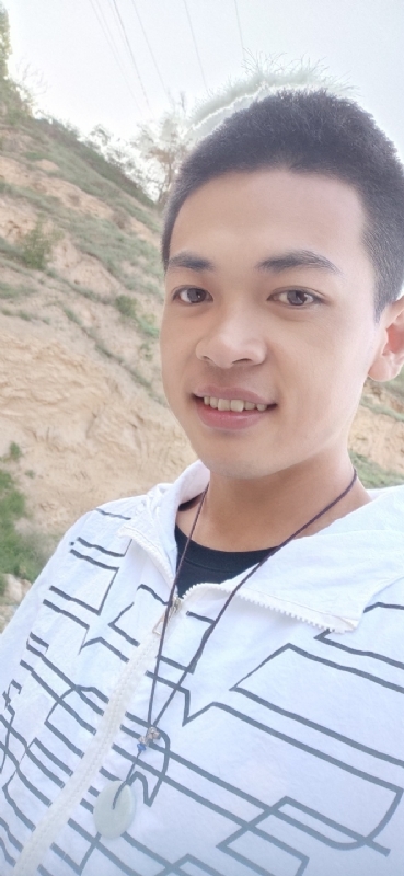 小辉的第一张照片--南平相亲服务中心