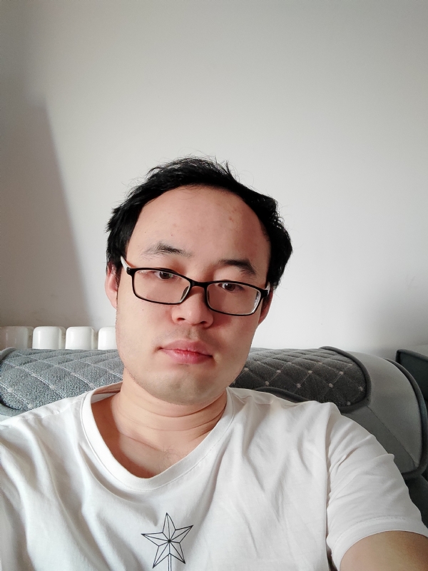 欧～茶幽的第一张照片--南平相亲服务中心